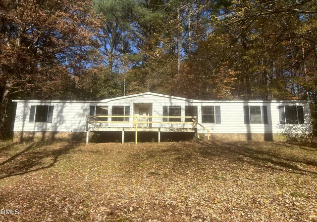 Photo 1 of Single family home for sale at 4131 Morton Ln, Franklinton, NC 27525 | MLS# 10136414 | Listing updated on 2026-03-26