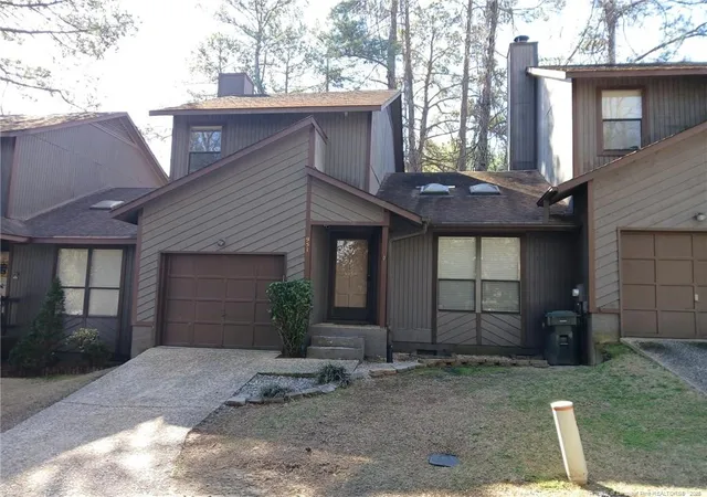 Townhouse for sale at 951 Crk Side Run, Fayetteville, NC 28303 | MLS# 739441 | Listing updated on 2025-02-27