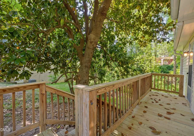 Photo 20 of Sale Pending at 119 Johnson St, Chapel Hill, NC 27516 | MLS# 10160826 | Listing updated on 2026-04-23