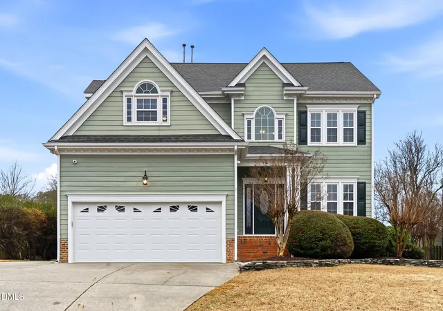 Photo 1 of Single family home for sale at 1102 Brittley Way, Apex, NC 27502 | MLS# 10149431 | Listing updated on 2026-05-04