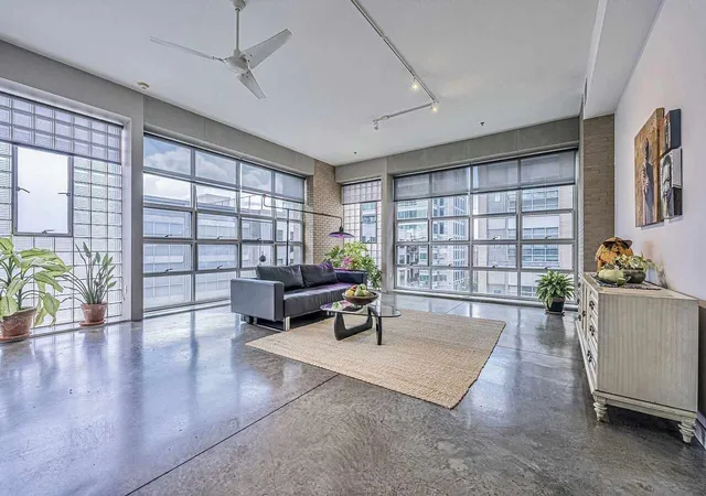 Condominium at 319 Fayetteville St #416, Raleigh, NC 27601 | MLS# 2330894 | | Sold on 2021-05-14