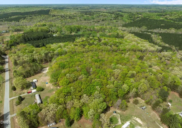 Photo 2 of Land for sale at 0 Howard Vaughan Rd, Rougemont, NC 27572 | MLS# 10159651 | Listing updated on 2026-05-06