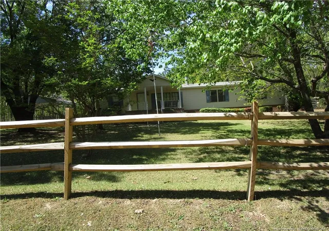 Photo 1 of Manufactured home for sale at 128 Autumn Dr, Vass, NC 28394 | MLS# 761420 | Listing updated on 2026-04-25