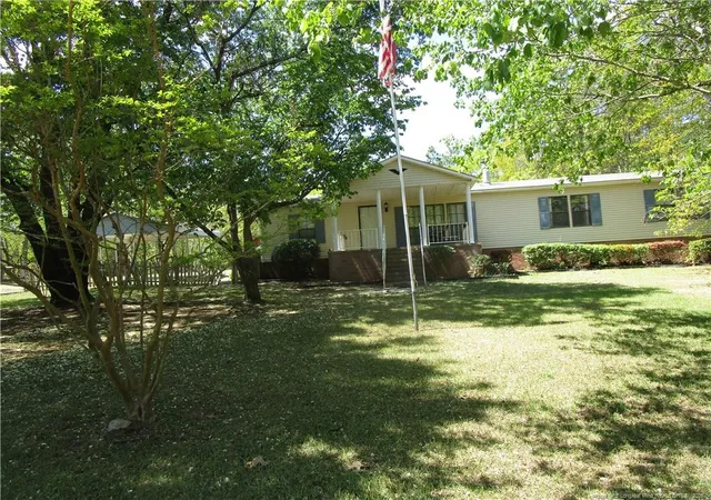 Photo 2 of Manufactured home for sale at 128 Autumn Dr, Vass, NC 28394 | MLS# 761420 | Listing updated on 2026-04-25