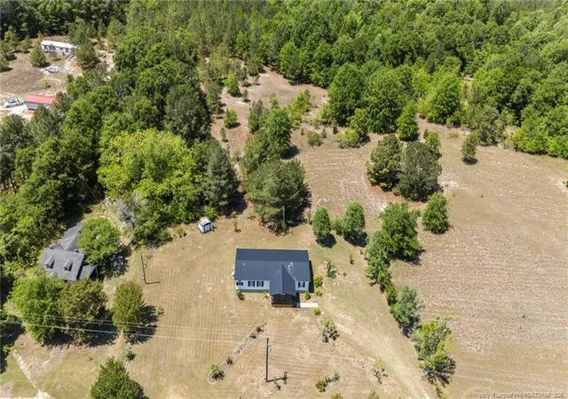 Photo 34 of Manufactured home for sale at 810 Mckoy Town Rd, Cameron, NC 28326 | MLS# 762033 | Listing updated on 2026-05-06