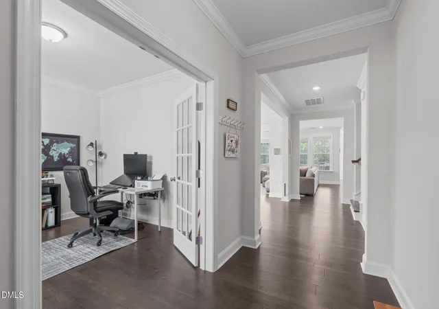 Photo 2 of Single family home for sale at 381 High Woods Ridge, Chapel Hill, NC 27517 | MLS# 10158615 | Listing updated on 2026-04-27