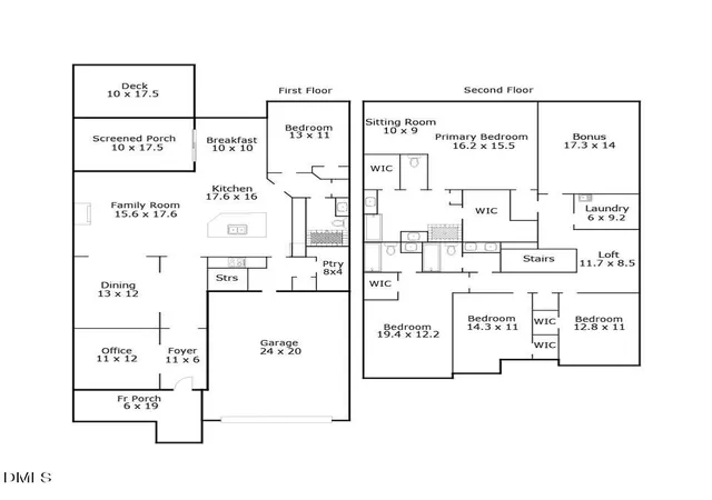 Photo 50 of Single family home for sale at 381 High Woods Ridge, Chapel Hill, NC 27517 | MLS# 10158615 | Listing updated on 2026-04-27