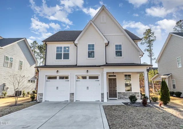 Photo 2 of Single family home for sale at 132 Kensington Dr, Spring Lake, NC 28390 | MLS# 10140608 | Listing updated on 2026-04-13