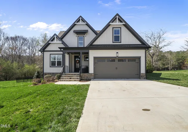 Photo 1 of Single family home for sale at 70 Pilot Ridge Rd, Zebulon, NC 27597 | MLS# 10153564 | Listing updated on 2026-05-07