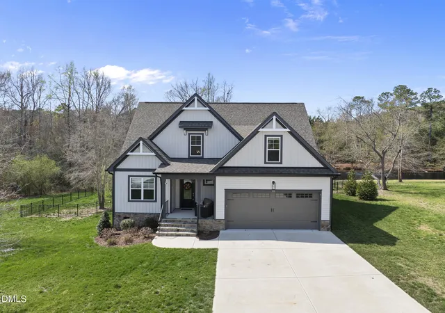 Photo 2 of Single family home for sale at 70 Pilot Ridge Rd, Zebulon, NC 27597 | MLS# 10153564 | Listing updated on 2026-05-07