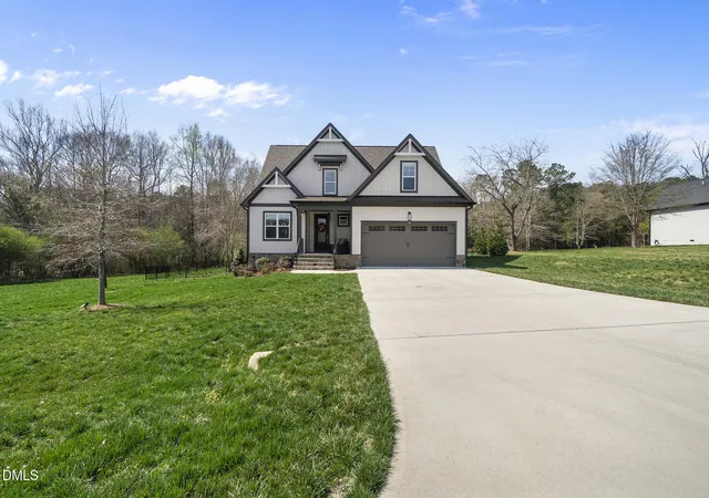 Photo 54 of Single family home for sale at 70 Pilot Ridge Rd, Zebulon, NC 27597 | MLS# 10153564 | Listing updated on 2026-05-07