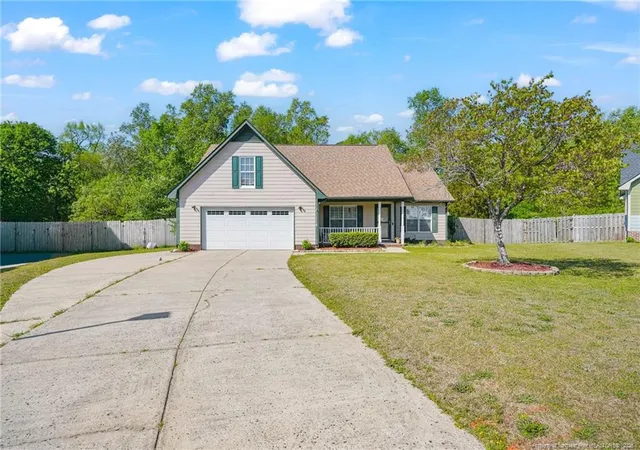 Photo 2 of Single family home for sale at 114 Kensington Ct, Raeford, NC 28376 | MLS# 760673 | Listing updated on 2026-05-11