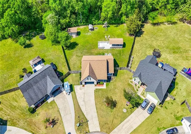 Photo 45 of Single family home for sale at 114 Kensington Ct, Raeford, NC 28376 | MLS# 760673 | Listing updated on 2026-05-11