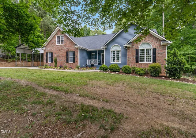 Photo 2 of Sale Pending at 3428 Iva Ada Dr, Hillsborough, NC 27278 | MLS# 10163452 | Listing updated on 2026-05-06