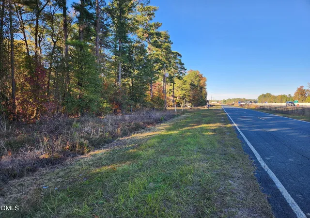 Photo 1 of Land for sale at 0 Cedar Grv Church Rd, Saint Pauls, NC 28384 | MLS# 10131931 | Listing updated on 2025-11-07
