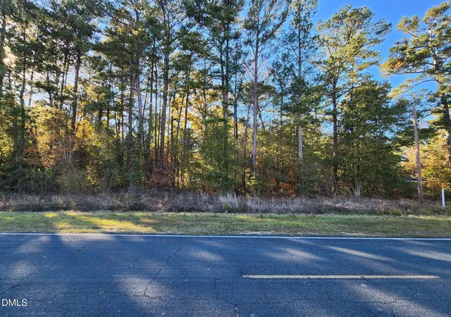 Photo 2 of Land for sale at 0 Cedar Grv Church Rd, Saint Pauls, NC 28384 | MLS# 10131931 | Listing updated on 2025-11-07
