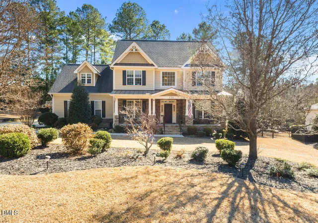 Photo 1 of Single family home for sale at 170 Valley Pines Cir, Spring Lake, NC 28390 | MLS# 10149434 | Listing updated on 2026-05-04