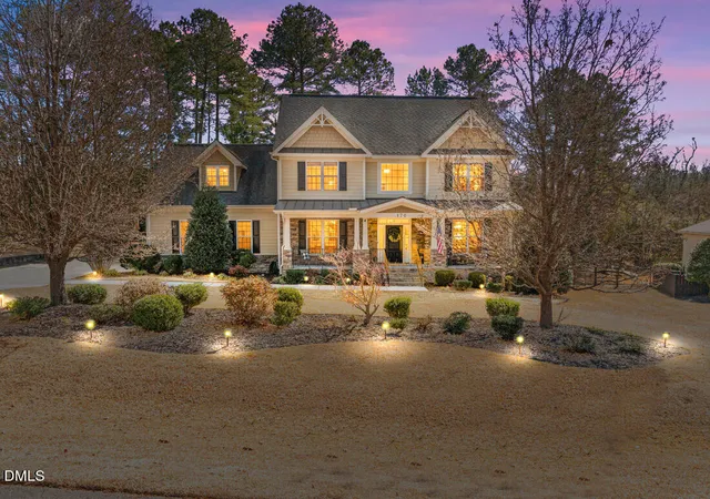 Photo 2 of Single family home for sale at 170 Valley Pines Cir, Spring Lake, NC 28390 | MLS# 10149434 | Listing updated on 2026-05-04