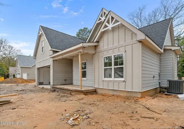 Photo 17 of Single family home for sale at 213 Telluride Ct, Aberdeen, NC 28315 | MLS# 756098 | Listing updated on 2026-03-30
