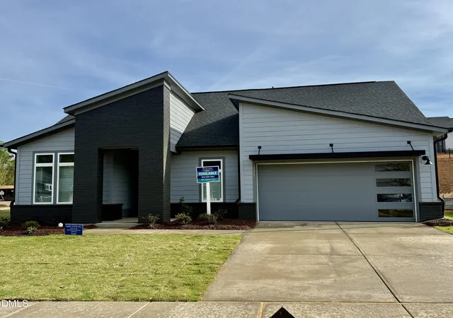 Photo 1 of Single family home for sale at 396 Aspen Ave, Pittsboro, NC 27312 | MLS# 10132173 | Listing updated on 2026-05-14