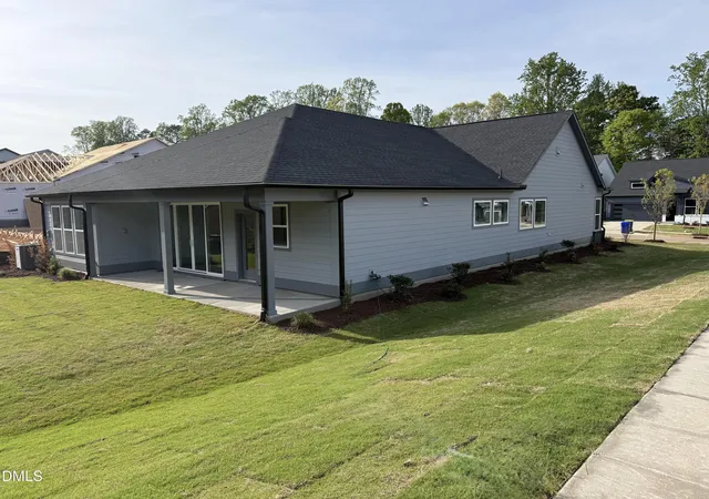 Photo 2 of Single family home for sale at 396 Aspen Ave, Pittsboro, NC 27312 | MLS# 10132173 | Listing updated on 2026-05-14