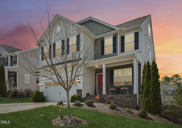 Photo 58 of Sale Pending at 1017 Searstone Ct, Durham, NC 27713 | MLS# 10150800 | Listing updated on 2026-04-26