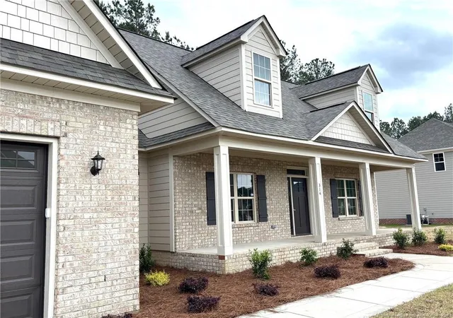 Photo 2 of Single family home for sale at 314 Baymeadow Bnd, Lumberton, NC 28358 | MLS# 761652 | Listing updated on 2026-05-04