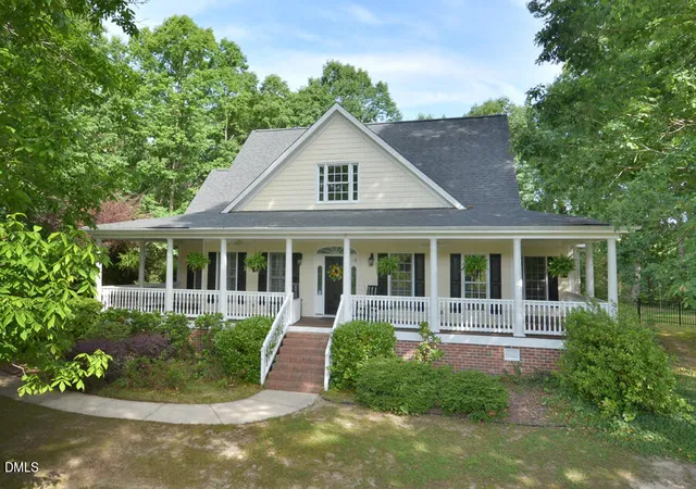 Photo 2 of Single family home for sale at 5933 Two Pines Trl, Wake Forest, NC 27587 | MLS# 10140290 | Listing updated on 2026-05-13