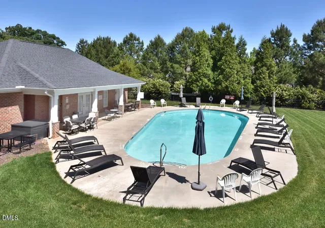 Photo 36 of Single family home for sale at 5933 Two Pines Trl, Wake Forest, NC 27587 | MLS# 10140290 | Listing updated on 2026-05-13