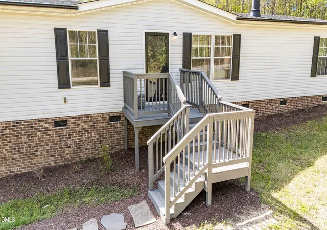 Photo 2 of Sale Pending at 721 General Green Rd, Kittrell, NC 27544 | MLS# 10159263 | Listing updated on 2026-04-28