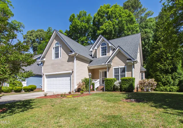 Photo 2 of Sale Pending at 182 Chatham Ml Rd, Pittsboro, NC 27312 | MLS# 10162593 | Listing updated on 2026-04-29
