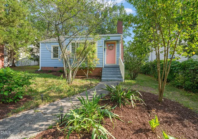 Photo 1 of Single family home for sale at 323 Monmouth Ave, Durham, NC 27701 | MLS# 10164570 | Listing updated on 2026-05-08