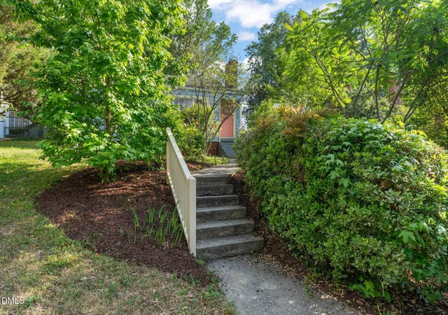 Photo 2 of Single family home for sale at 323 Monmouth Ave, Durham, NC 27701 | MLS# 10164570 | Listing updated on 2026-05-08