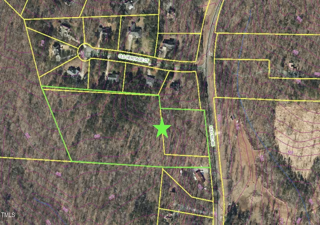 Photo 11 of Land for sale at 3901 Old Nc 86, Hillsborough, NC 27278 | MLS# 10117650 | Listing updated on 2026-03-30