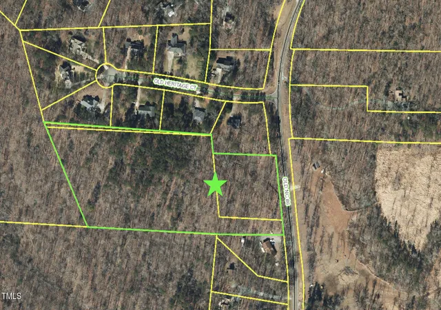 Photo 2 of Land for sale at 3901 Old Nc 86, Hillsborough, NC 27278 | MLS# 10117650 | Listing updated on 2026-03-30