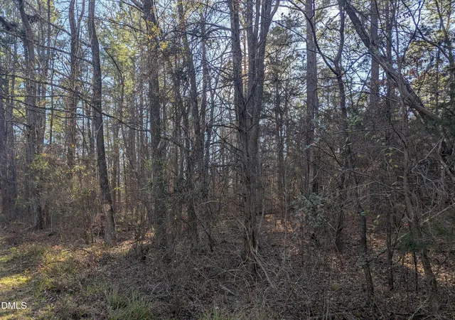Photo 3 of Land for sale at 0 Shocco Springs, Warrenton, NC 27589 | MLS# 10162992 | Listing updated on 2026-04-27