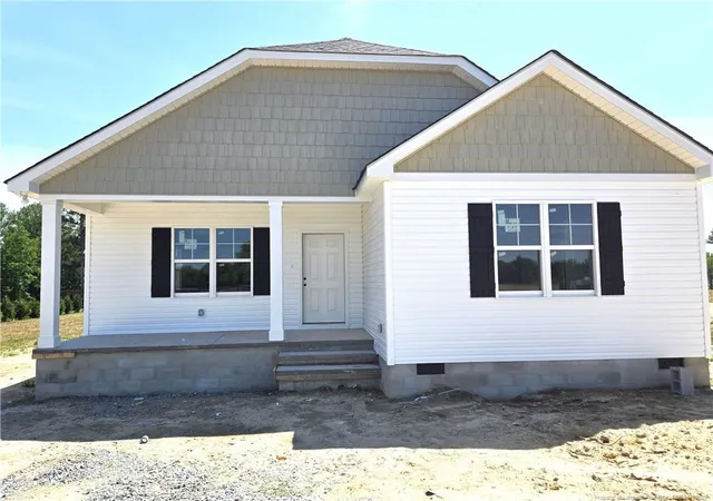 Photo 1 of Single family home for sale at 691 Tripp Rd, Lillington, NC 27546 | MLS# 761534 | Listing updated on 2026-05-06