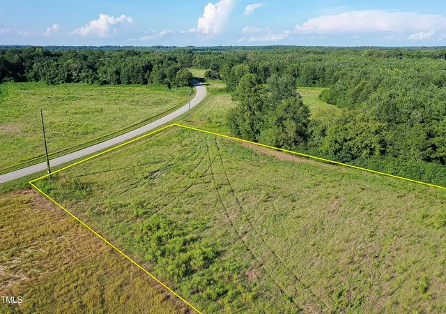 Photo 1 of Sale Pending at 18 Acres Timberlake Rd, Franklinton, NC 27525 | MLS# 10112605 | Listing updated on 2026-02-02