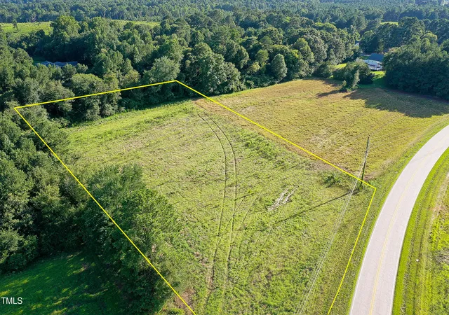 Photo 2 of Sale Pending at 18 Acres Timberlake Rd, Franklinton, NC 27525 | MLS# 10112605 | Listing updated on 2026-02-02