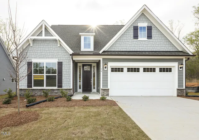 Photo 1 of Single family home for sale at 0 Hwy 86, Cedar Grove, NC 27231 | MLS# 10089432 | Listing updated on 2026-03-31