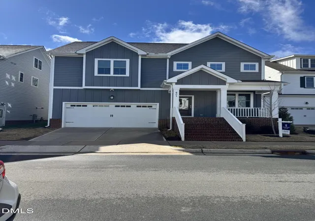 Photo 47 of Single family home for sale at 431 Wyndham Dr, Chapel Hill, NC 27516 | MLS# 10152073 | Listing updated on 2026-05-08