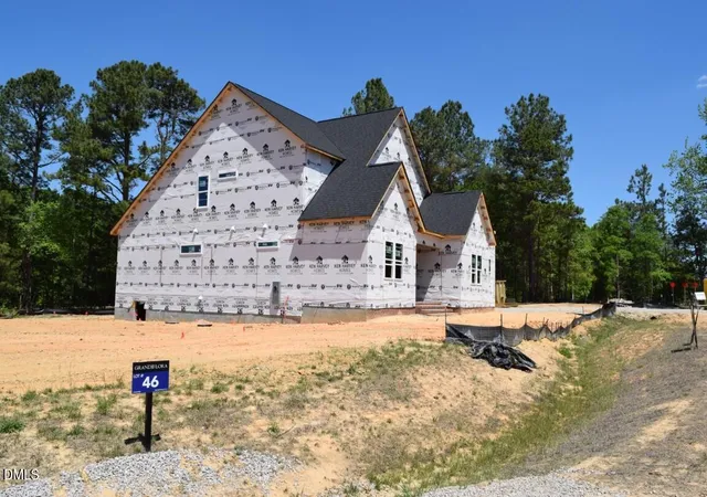 Photo 30 of Single family home for sale at 215 Broadleaf Ln, Youngsville, NC 27596 | MLS# 10166350 | Listing updated on 2026-05-11