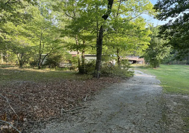 Photo 2 of Land for sale at 4629 Arrowhead Dr, Apex, NC 27539 | MLS# 10158091 | Listing updated on 2026-05-07