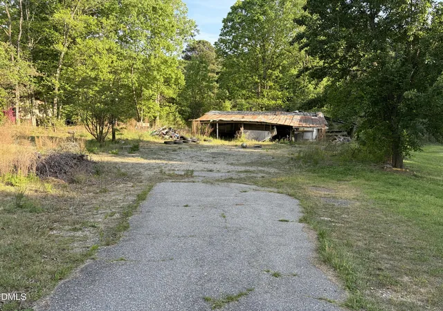 Photo 5 of Land for sale at 4629 Arrowhead Dr, Apex, NC 27539 | MLS# 10158091 | Listing updated on 2026-05-07