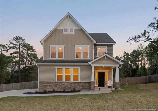 Photo 1 of Sale Pending at 264 Heatherwood Dr, Lillington, NC 27546 | MLS# 758716 | Listing updated on 2026-04-10
