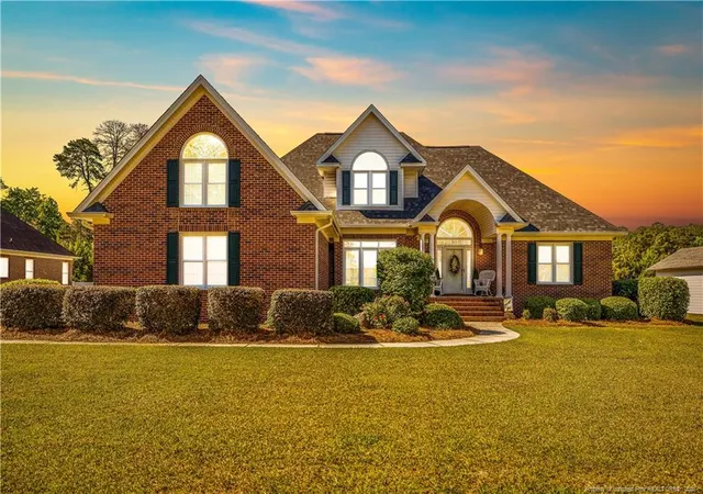 Photo 1 of Single family home for sale at 1110 Oakridge Blvd, Lumberton, NC 28358 | MLS# 743460 | Listing updated on 2026-05-08
