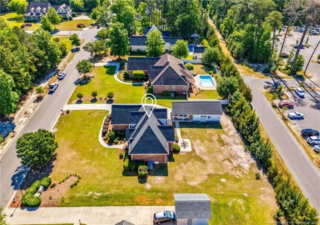 Photo 50 of Single family home for sale at 1110 Oakridge Blvd, Lumberton, NC 28358 | MLS# 743460 | Listing updated on 2026-05-08