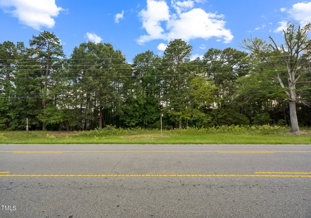 Photo 1 of Land for sale at 0 Church St, Morrisville, NC 27560 | MLS# 10112750 | Listing updated on 2025-12-31