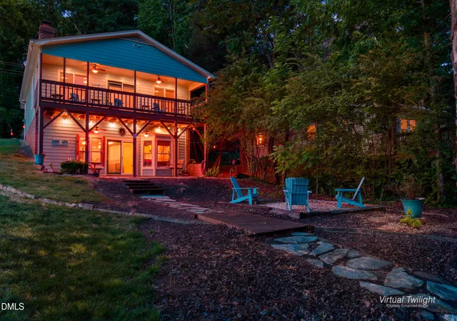 Photo 1 of Single family home for sale at 3496 Pinehaven Dr, New London, NC 28127 | MLS# 10167014 | Listing updated on 2026-05-14
