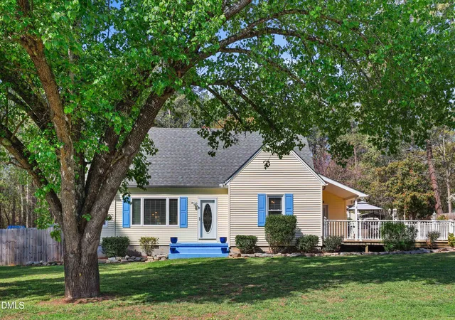 Photo 1 of Single family home for sale at 1491 Farrington Point Rd, Chapel Hill, NC 27517 | MLS# 10157429 | Listing updated on 2026-04-03
